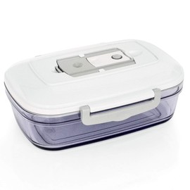 Magic VAC VCC 100 Vacuum Container Rectangular 1 Litres