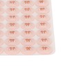 450pcs Acupressure Ear Massage Acupoint Pressure Stimulation Paste Needle Stone