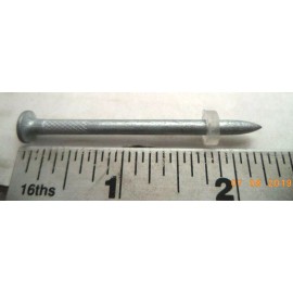 Hilti (100 per Box) Hilti X-DNI57P8 Anchor Nails, p/n 34361