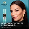 L'Oreal Paris Magic Root Cover Up Gray Concealer Spray Dark