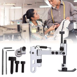 MAGT Suspended Edge Guide, Suspended Edge Guide for Industrial Foot Sewing Machines, Accessories for PFAFF 1245 1246 1525 1526 335