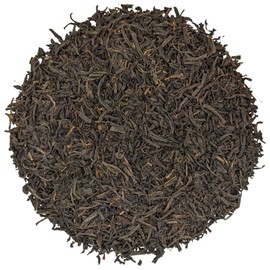 Assam Decaffeinated Premium Loose Leaf Tea by Simpli-Special (500g in Resealable Pouch)