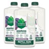 Seventh Generation Hand Dish Wash Refill, Lavender Floral & Mint,
