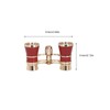 3X25 Theater Glasses Opera Binocular 3X25 Opera Glasses Binoculars with