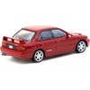 Tarmac Works 1/64 Mitsubishi Lancer GSR Evolution Red Tarmac Works