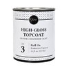Giani Countertop Paint Clear Acrylic High-Gloss Topcoat- Step 3
