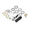 PCP Air Compressor Parts Breathing Valve Sealing Rings Nozzles 12V