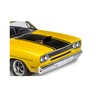 Revell 14531 '70 Plymouth Road Runner 1:24 Escala 77 piezas