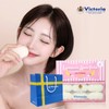 Swedish Egg Pack Deep Clean Bubble 50g x 6 Class