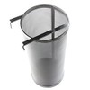 Hop Spider 300 Micron Mesh Stainless Steel Hop Filter Strainer