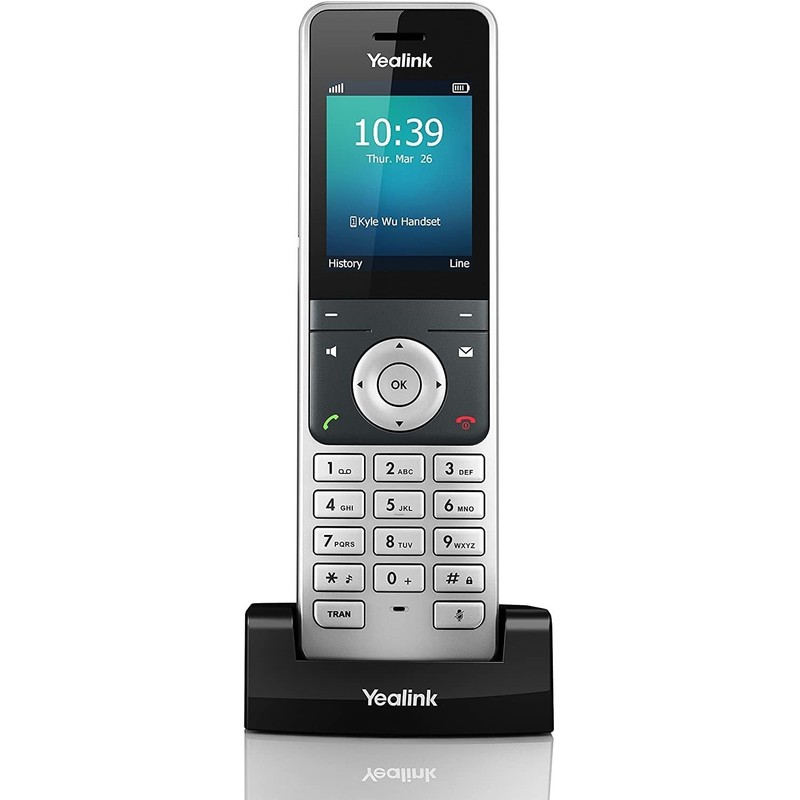Yealink Wireless DECT Handset W56H