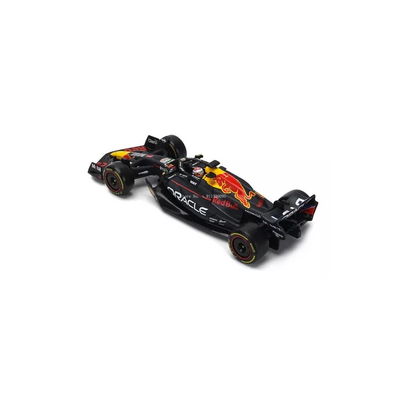 Bburago Rb19 Checo Perez Bburago 1/43 Oracle Red Bull Racing