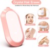 NOMOY Crystal Hair Remover for Men and Women, Sa-fe and