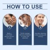 Em Crema Para Ojos Aclarante, Quita Ojeras Desinflama Hombre Mixta