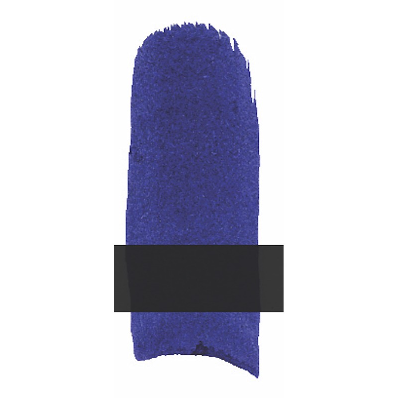 Koh-I-Noor Pigment-Based Drawing Ink, 1 Oz. Bottle, Blue Violet (9065D.BVI)