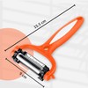 AEX Peeler for Kitchen 3 in 1 Potato Peelers Multifunction