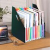 Files Folder Organizer 12/Accordion File Organizer Expandable Binder Pagination Office