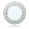 Maxxima M84405-PIR 5.5" Dome Light with PIR Sensor, 325 lm
