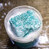 Auto Finesse Plush Microfibre Wash Pad - Extra Thick, Swirl-Free