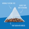 Two Leaves and a Bud Alpine Berry Herbal Tea Bags,
