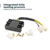 Voltage Regulator Rectifier Fits For 1999 2000 2001 2002 2003