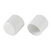 Sekisuijushishoji Sekisui Clothes Drying Rod Cap, Diameter 32-33 mm Pipe