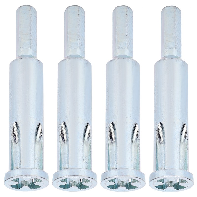 4Pcs Wire Twisting Tools Electrical Automatic Quick Twist Connector Industrial