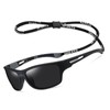 willochra Full lens Polarized Reading Sunglasses for Men Driving Running