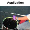 Professional Fishing Gloves Hunting Glove Waterproof Anti-Cut Glove Thickened Latex