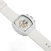 Multifunctional Men Sport Watch 30m Waterproof Rubber Strap Fashionable Digital
