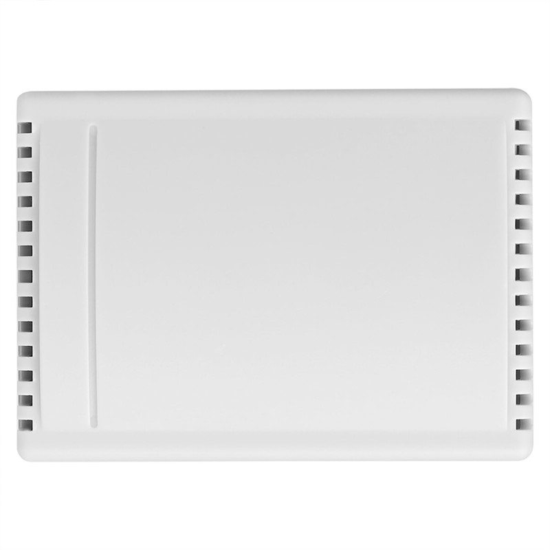 Wireless Remote Control for Garage Doors, 4 Channel 433 MHz