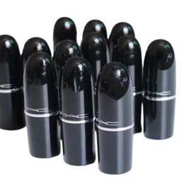맥 러스터 글래스 립스틱 3g 캔트 덜 마이 샤인 색상 x2개 Mac Luster Glass Lipstick 3g Can't Dull My Shine Color x2