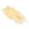 Cat Recovery Suit Breathable Prevent Licking Wound Protection Cat Postoperative