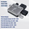 AITKEN Radiator Cooling Fan Control Module Compatible with Hyundai Sonata