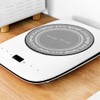 CXINCFBFUSH Mat Cooking Heater Mat, Anti-slip, Stove Scratch Resistant Protection,