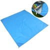Outdoor Pocket Blanket Picnic Mat Waterproof Oxford Cloth Beach Blanket