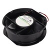 Cooling Fan Dual Ball Axial Heat Sink Silent Cooling Fan