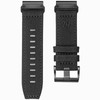 Torbollo Garmin Belt Canvas Garmin Band for Fēnix, Instinct, Tactix,