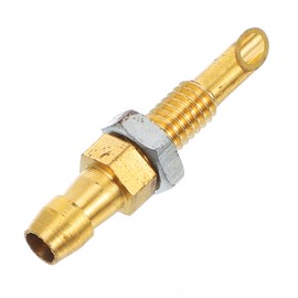 TEHAUX Blower Nozzle for Water Heaters Outdoor Wall Mounted Pipe Fittings for Residential Commercial Use Durable Efficient Air Nozzle for Outdoor Kitchen Sink Applications