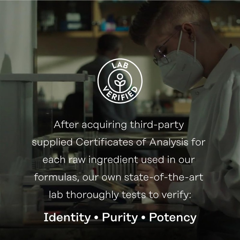 SOLARAY Turmeric Phytosome 500 mg - 29X Absorption Curcumin Supplements