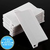 First blinds Vertical Blind Spare Parts -20 Bottom Weights 127mm