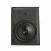 Energy CIW8 8" 2-WAY Connoisseur Series In Wall Speakers (