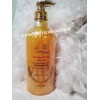 le asian Original Le Asian White Exfoliating Shower Gel With