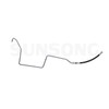 Sunsong 5801234 Automatic Transmission Oil Cooler Hose Assembly