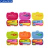 CURAPROX Travel Set 5items, Color:Blue