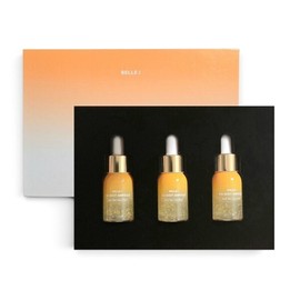 Belle J Diamond Shot Ampoule 10ml x 3 / 벨르제이 다이아 샷 앰플 10ml x 3