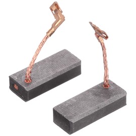 Makita CB-351 197244-2 Carbon Brush