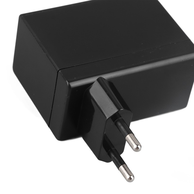 Adapter for Switch Replacement Support TV Mode AC Adapter for