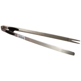 Kuhn Rikon Stainless Steel Chef's Tongs