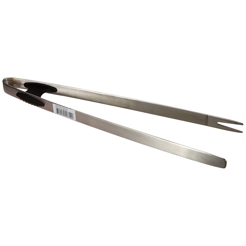 Kuhn Rikon Stainless Steel Chef's Tongs